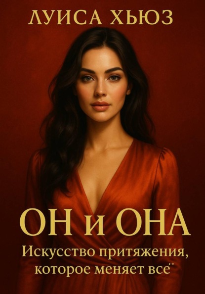 Скачать книгу Он и Она. Искусство притяжения, которое меняет всё