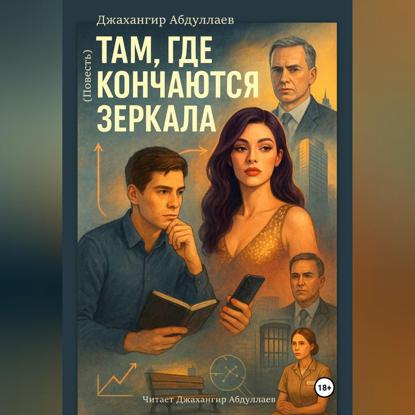 Скачать книгу Там, где кончаются зеркала