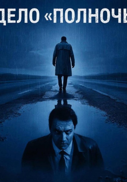 Скачать книгу Дело «Полночь»