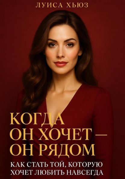 Скачать книгу Когда он хочет он рядом. Как стать той, которую хочет любить навсегда