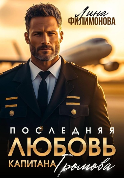 Скачать книгу Последняя любовь капитана Громова