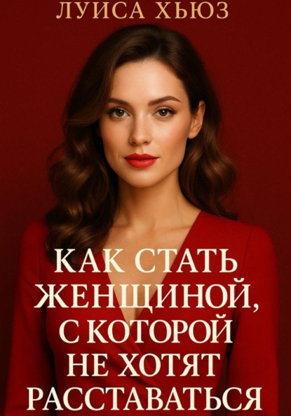 Скачать книгу Как стать женщиной, с которой не хотят расставаться