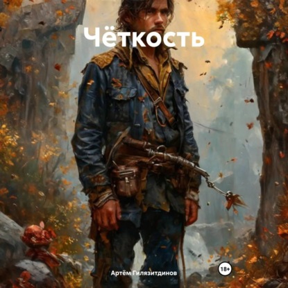 Скачать книгу Чёткость