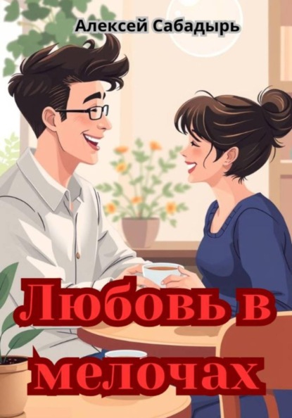 Скачать книгу Любовь в мелочах