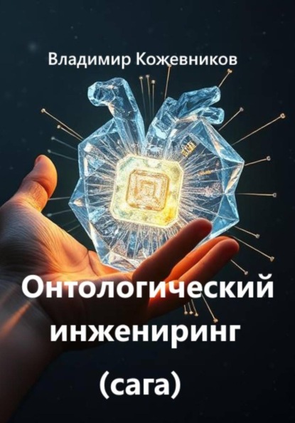 Скачать книгу Онтологический инжениринг (сага)