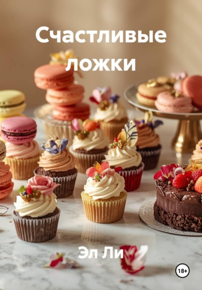 Скачать книгу Счастливые ложки