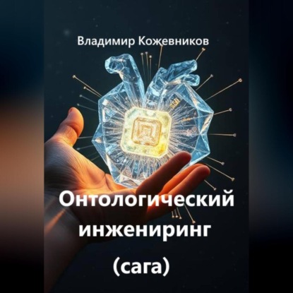 Скачать книгу Онтологический инжениринг (сага)