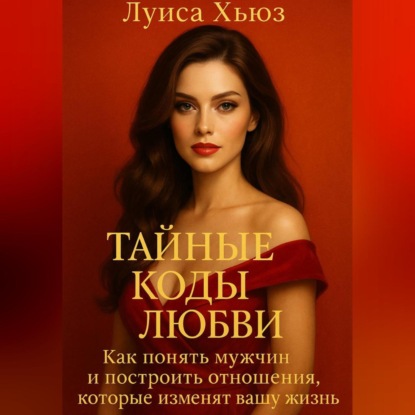 Скачать книгу Тайные коды любви. Как понять мужчин и построить отношения, которые изменят вашу жизнь