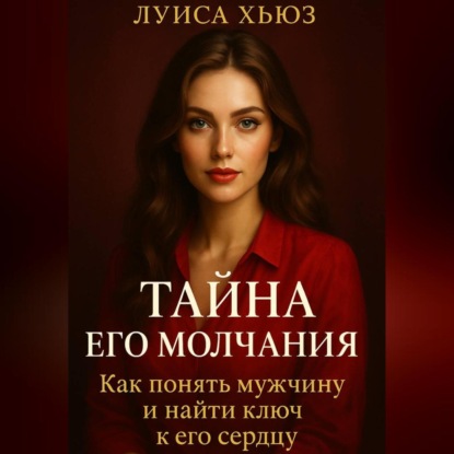 Скачать книгу Тайна его молчания. Как понять мужчину и найти ключ к его сердцу