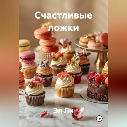 Скачать книгу Счастливые ложки
