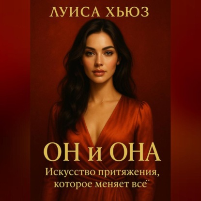 Скачать книгу Он и Она. Искусство притяжения, которое меняет всё