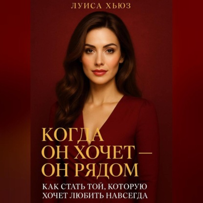 Скачать книгу Когда он хочет он рядом. Как стать той, которую хочет любить навсегда