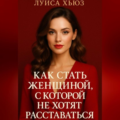 Скачать книгу Как стать женщиной, с которой не хотят расставаться