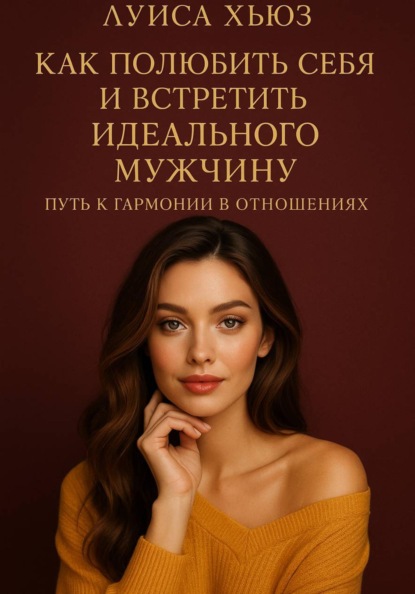 Скачать книгу Как полюбить себя и встретить идеального мужчину. Путь к гармонии в отношениях