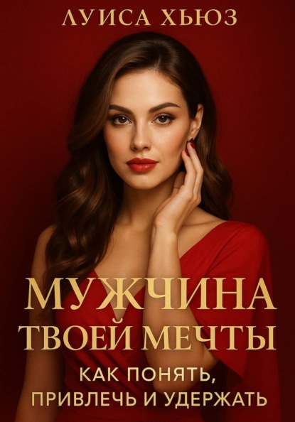 Скачать книгу Мужчина твоей мечты. Как понять, привлечь и удержать