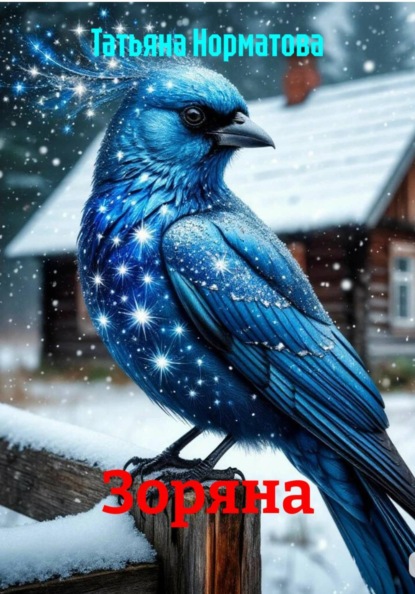 Скачать книгу Зоряна