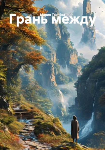 Скачать книгу Грань между