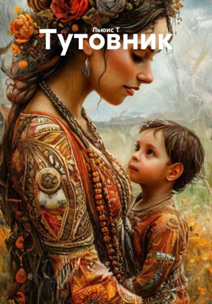 Скачать книгу Тутовник