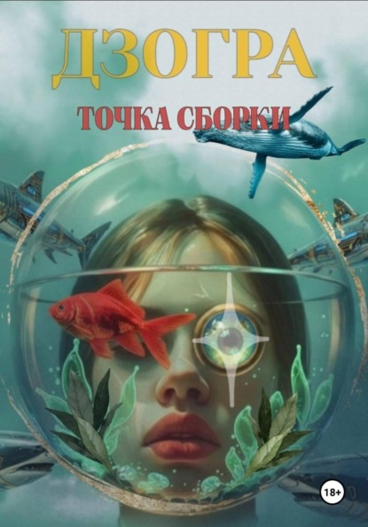Скачать книгу Точка сборки