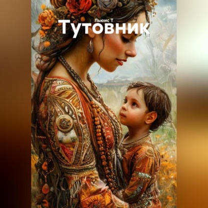 Скачать книгу Тутовник