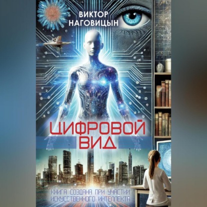 Скачать книгу Цифровой вид