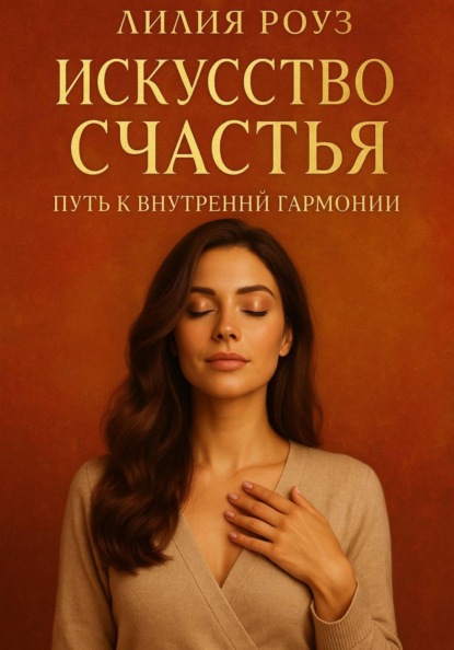 Скачать книгу Искусство счастья: путь к внутренней гармонии.