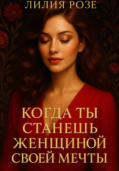 Скачать книгу Когда ты станешь женщиной своей мечты.