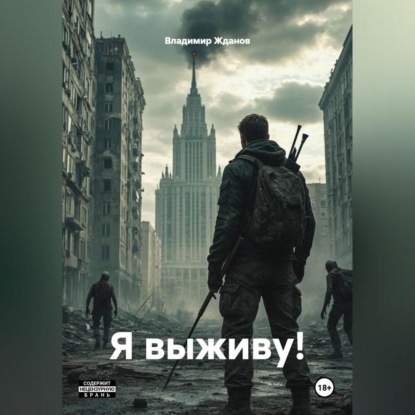 Скачать книгу Я выживу!