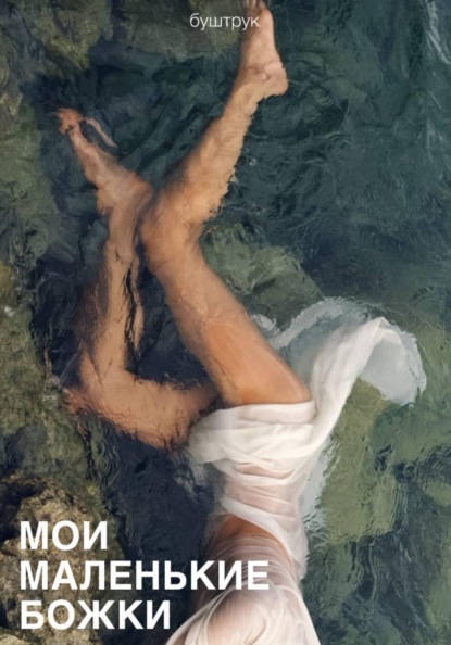 Скачать книгу Мои маленькие божки