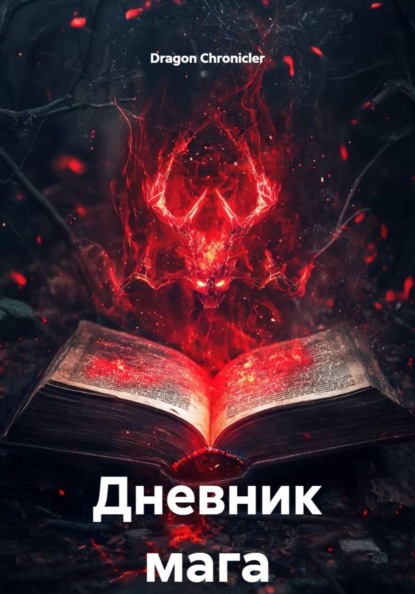 Скачать книгу Дневник мага