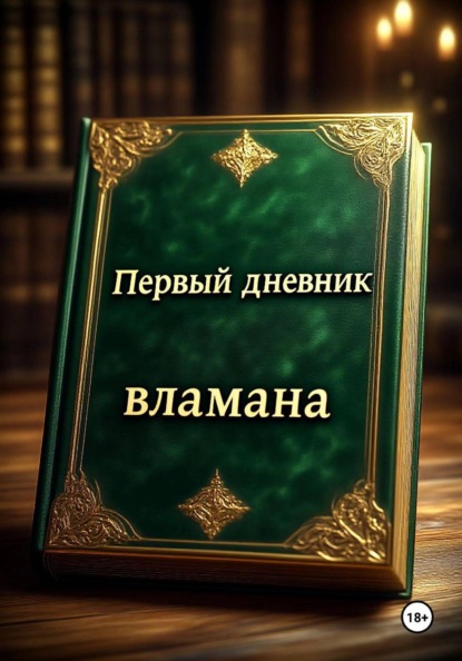 Скачать книгу Первый дневник вламана