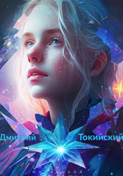 Скачать книгу Слёзы маленькой звёзды