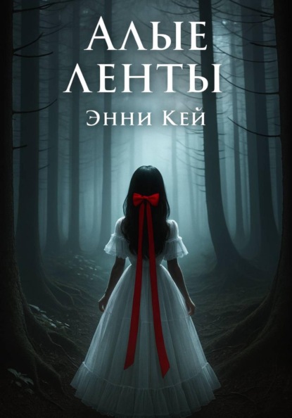 Скачать книгу Алые ленты