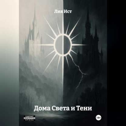 Скачать книгу Дома Света и Тени
