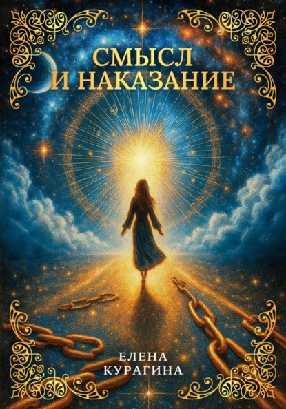 Скачать книгу Смысл и наказание