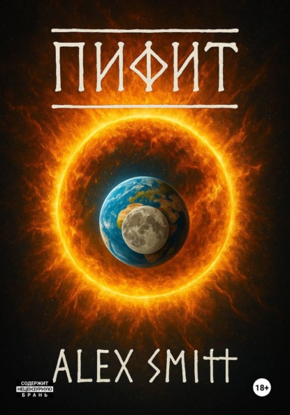 Скачать книгу Пифит. Книга первая: Боги на природе