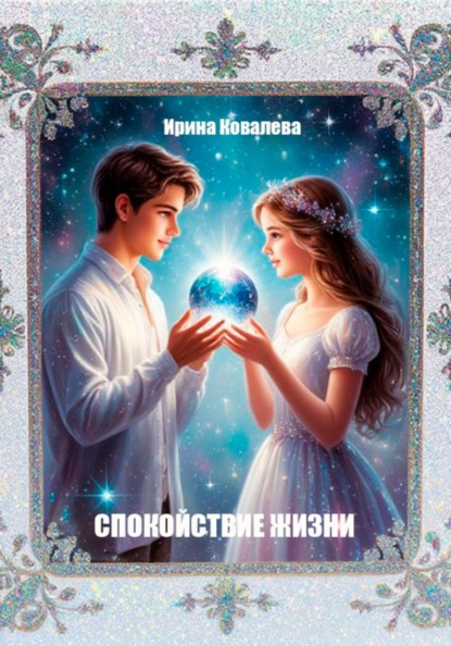 Скачать книгу Спокойствие жизни