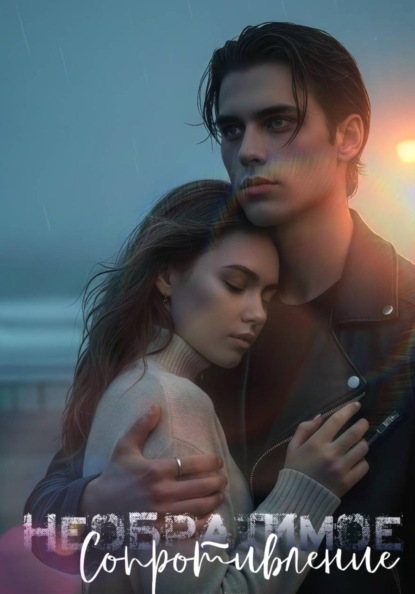 Скачать книгу Необратимое сопротивление