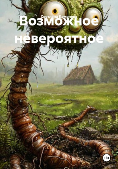 Скачать книгу Возможное невероятное