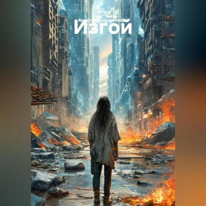 Скачать книгу Изгой