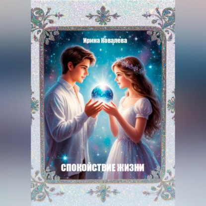 Скачать книгу Спокойствие жизни