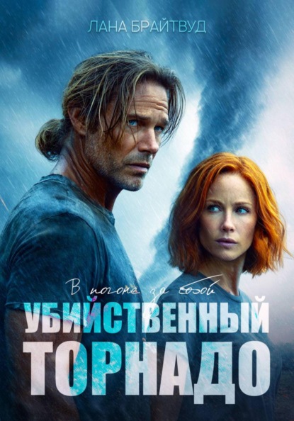 Скачать книгу Убийственный торнадо