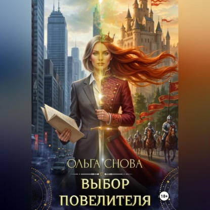 Выбор повелителя