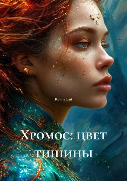 Скачать книгу Хромос: цвет тишины