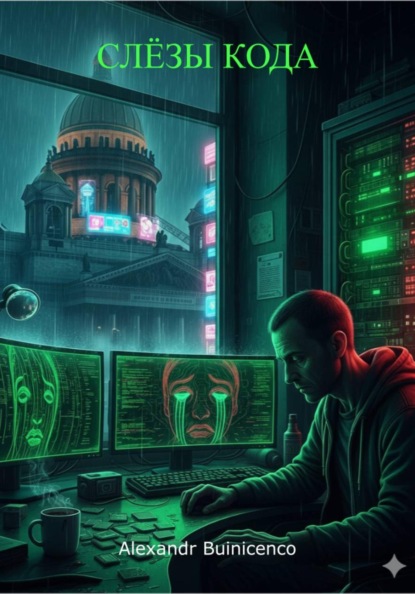 Слёзы Кода