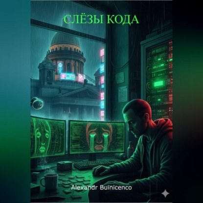 Скачать книгу Слёзы Кода