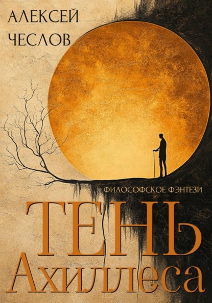 Скачать книгу Тень Ахиллеса