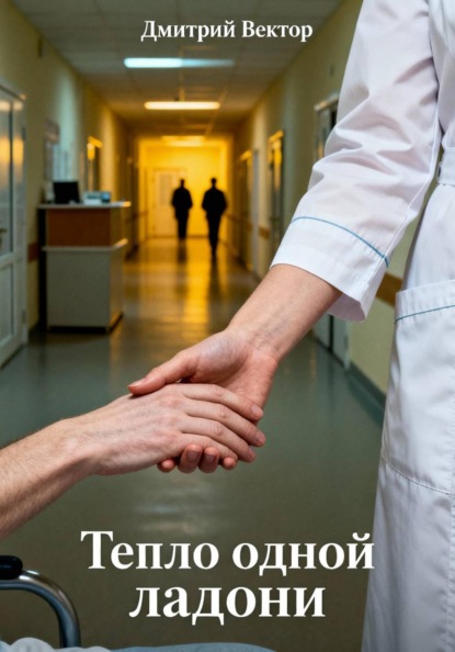 Скачать книгу Тепло одной ладони