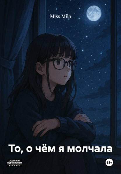 Скачать книгу То, о чём я молчала