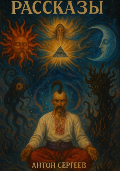 Скачать книгу Рассказы о том и о сём